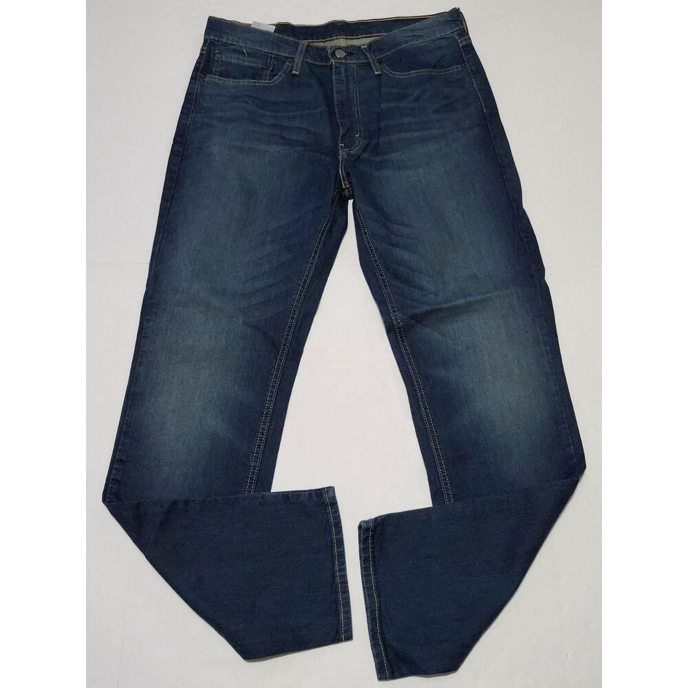 Levi-s Men's Blue Jeans
